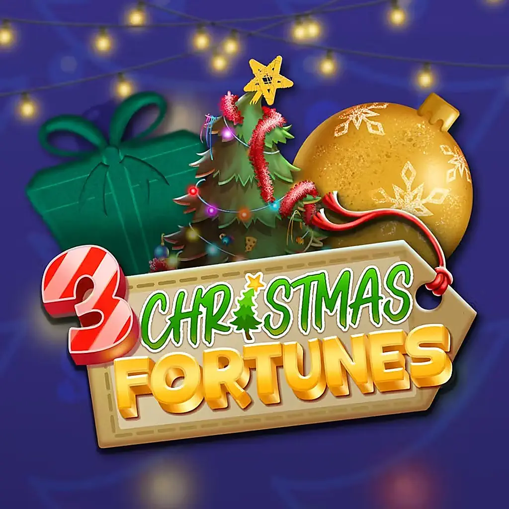 Правила слота Christmas Fortunes 2: полное руководство по игровым правилам
